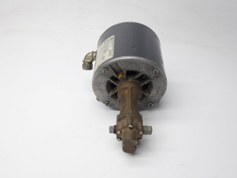 EMERSON S63GDB-5967 115V 7.5A UNMP