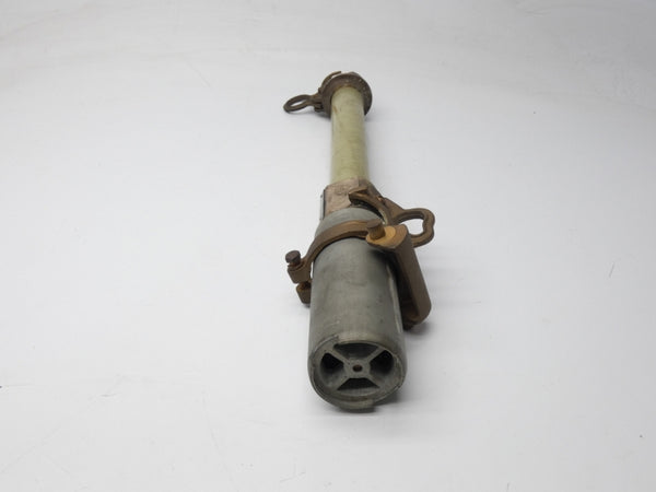 S&C ELECTRIC SM-4B 86662 UNMP