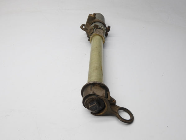 S&C ELECTRIC SM-4B 86662 UNMP