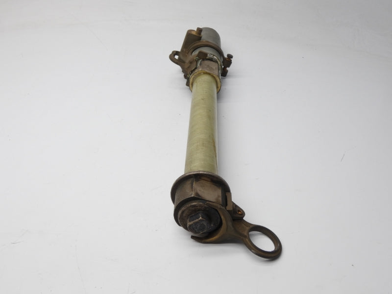 S&C ELECTRIC SM-4B 86662 UNMP