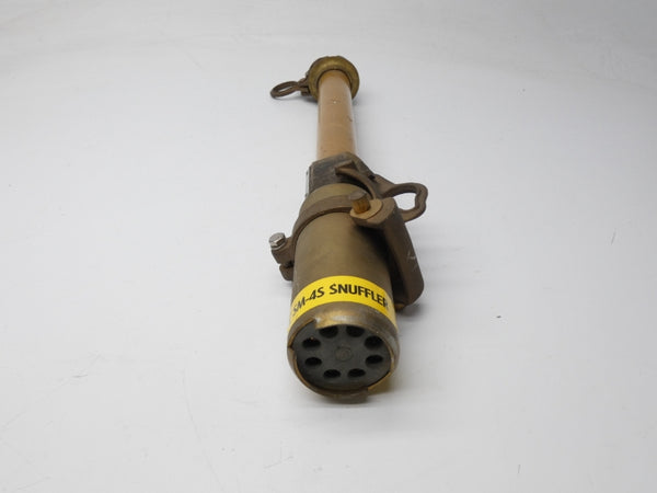 S&C ELECTRIC SM-4S 86632R1 UNMP