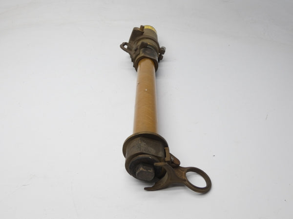 S&C ELECTRIC SM-4S 86632R1 UNMP