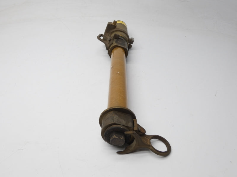 S&C ELECTRIC SM-4S 86632R1 UNMP