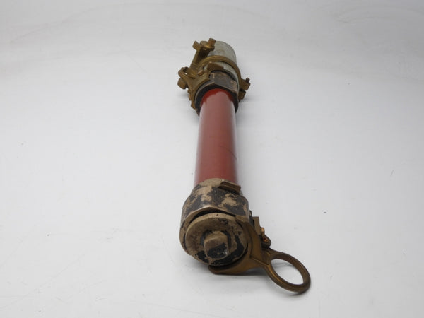 S&C ELECTRIC SM-5C 86692 UNMP