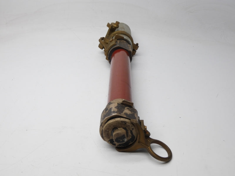 S&C ELECTRIC SM-5C 86692 UNMP