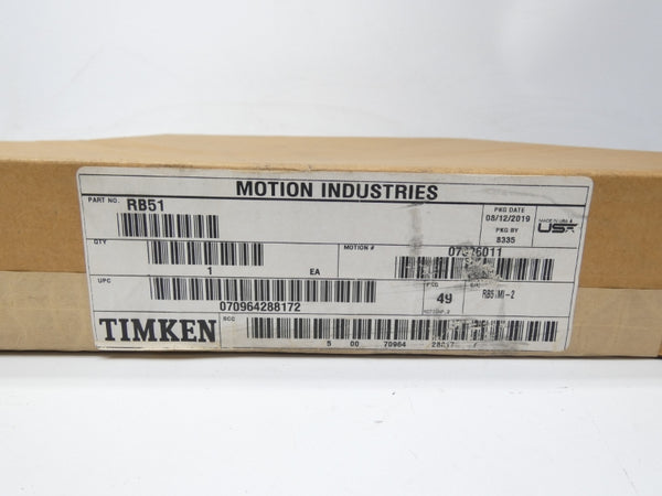 TIMKEN RB51 NSFS