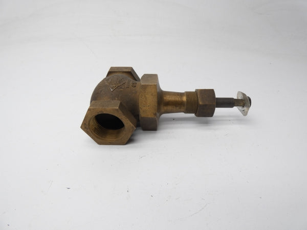 JENKINS 150 1-1/2" (AS PICTURED) UNMP