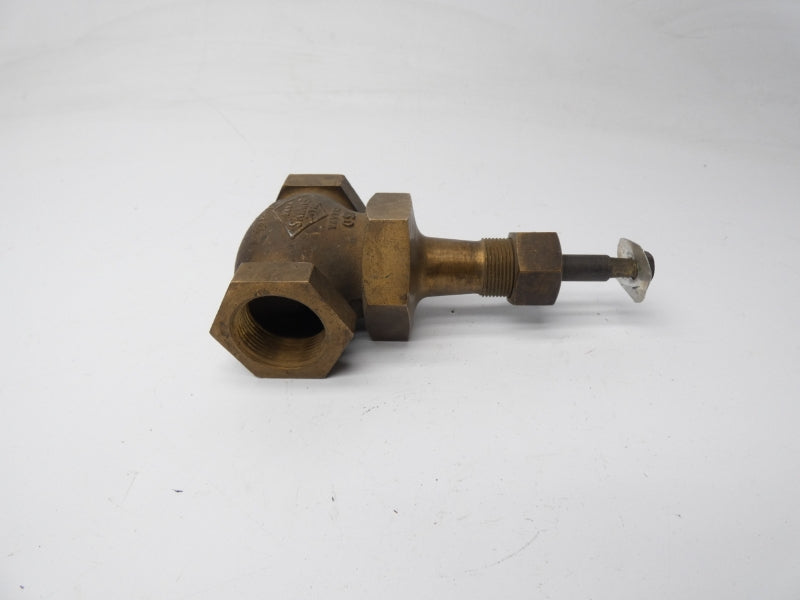 JENKINS 150 1-1/2" (AS PICTURED) UNMP