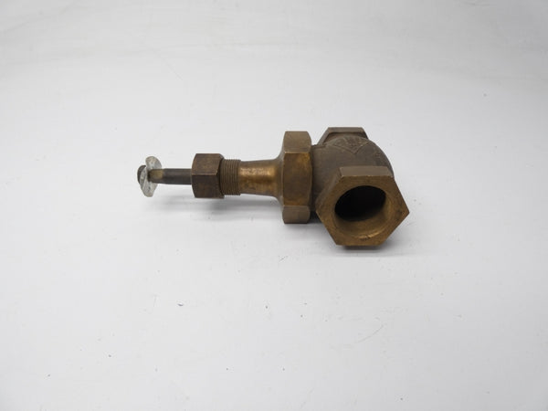 JENKINS 150 1-1/2" (AS PICTURED) UNMP