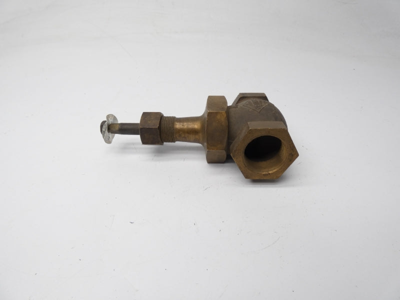 JENKINS 150 1-1/2" (AS PICTURED) UNMP