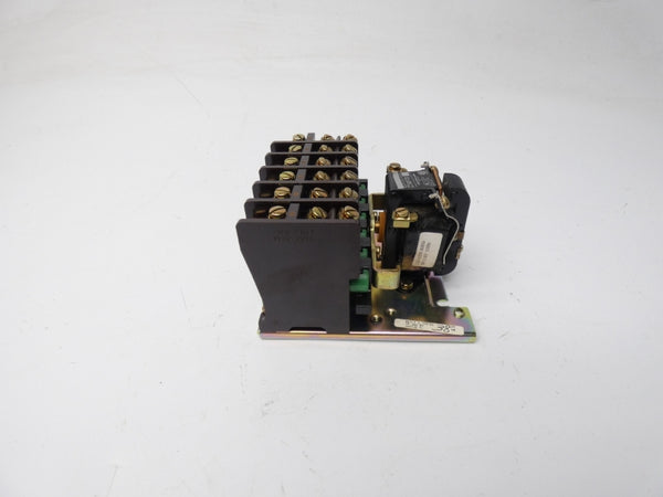 JOSLYN CLARK 5UF12 110/120V NSNP