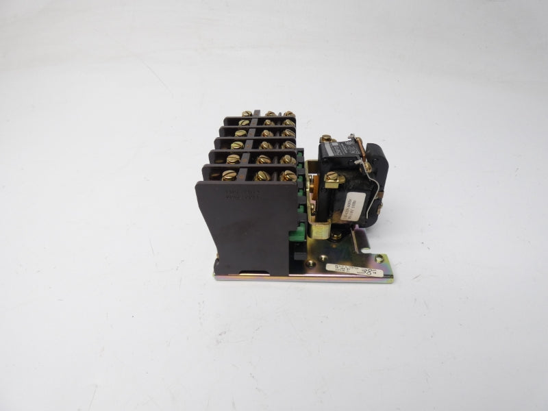 JOSLYN CLARK 5UF12 110/120V NSNP