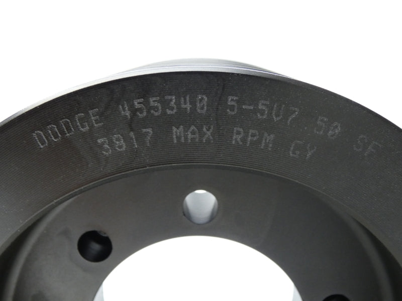 DODGE 5-5V7.50-SF 455340 NSMP