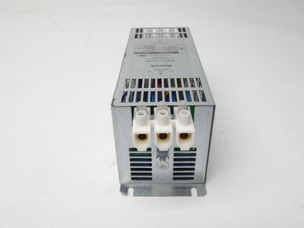 REXROTH NFD03.1-480-055 480V 55A NSMP