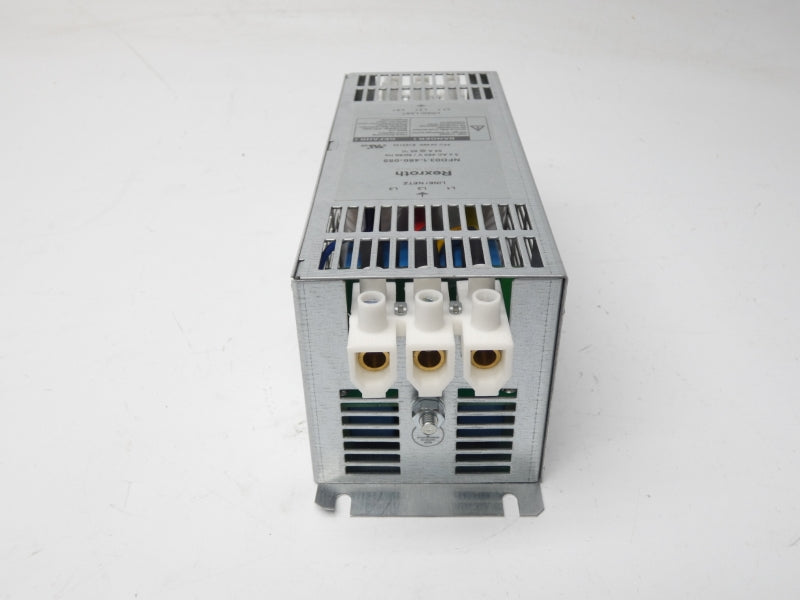 REXROTH NFD03.1-480-055 480V 55A NSMP
