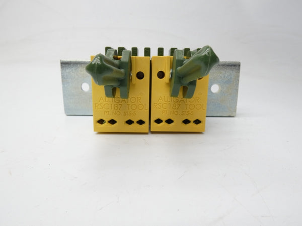 ALLIGATOR RSC187-4 NSMP