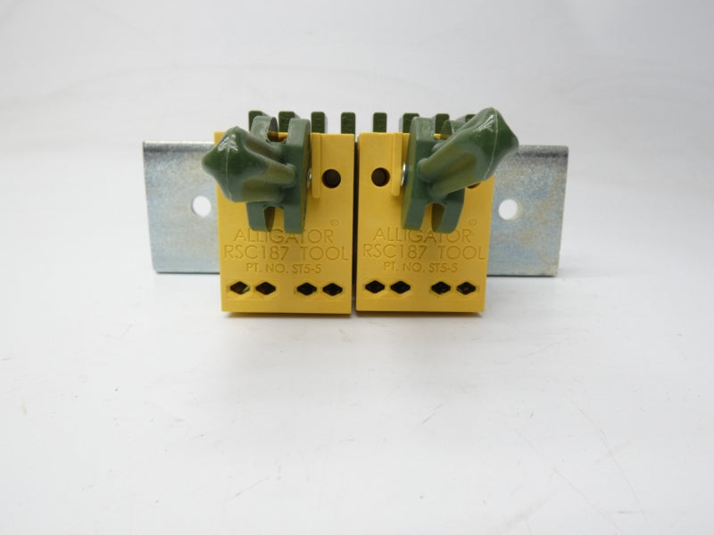 ALLIGATOR RSC187-4 NSMP