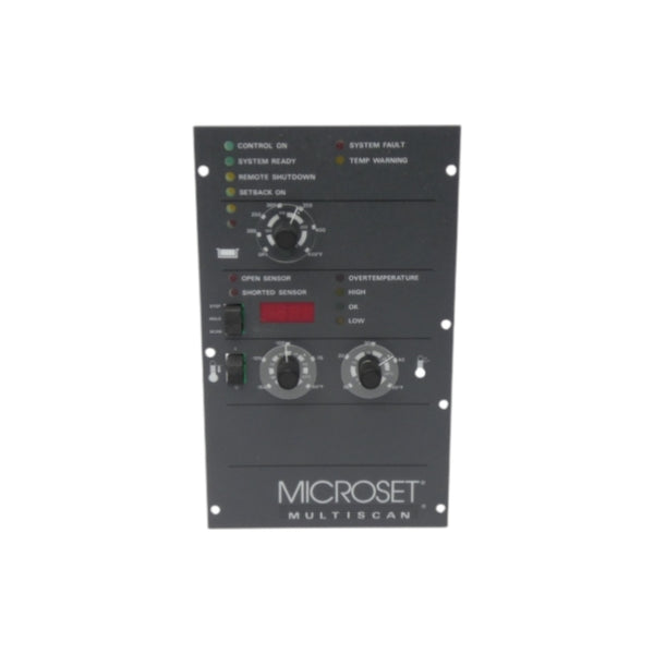 MICROSET 104900 NSNP