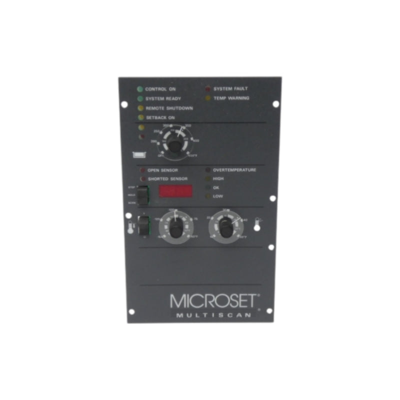 MICROSET 104900 NSNP
