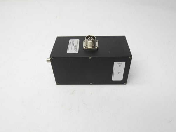 ENCODER PRODUCTS 712-0600-1PSHD16SSY 5-28V NSMP