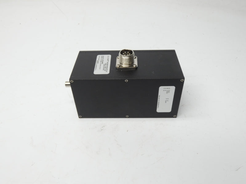 ENCODER PRODUCTS 712-0600-1PSHD16SSY 5-28V NSMP