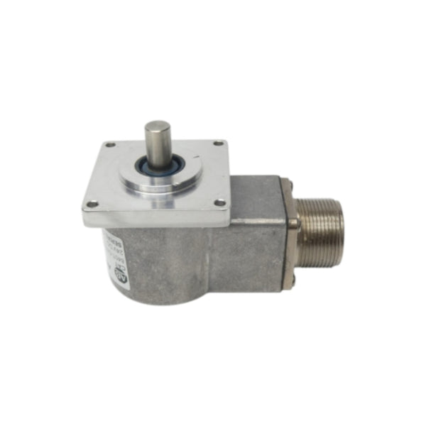 ALLEN BRADLEY 845T-DZ52ECK-C SER. B 24VDC UNMP