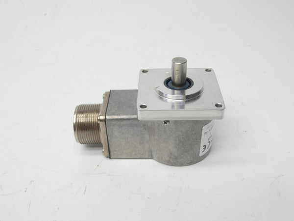 ALLEN BRADLEY 845T-DZ52ECK-C SER. B 24VDC UNMP