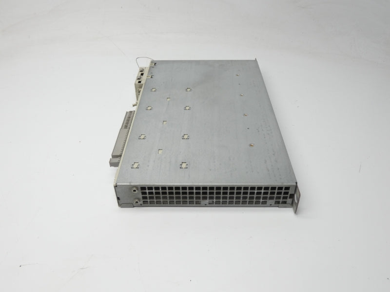 SIEMENS 6SN1123-1AA00-0HA0 VER. C 8A UNMP