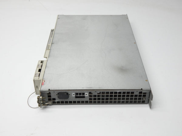 SIEMENS 6SN1123-1AA00-0BA0 VER. C 25A UNMP