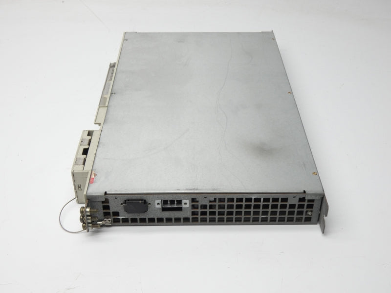 SIEMENS 6SN1123-1AA00-0BA0 VER. C 25A UNMP