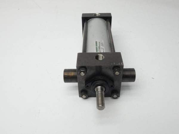 NUMATICS T1AM-05A2D-D2A2 2-1/2" UNMP