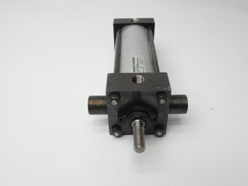 NUMATICS T1AM-05A2D-D2A2 2-1/2" UNMP