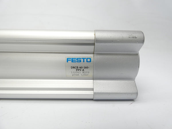 FESTO DNCB-40-160-PPV-A 532743 NSNP