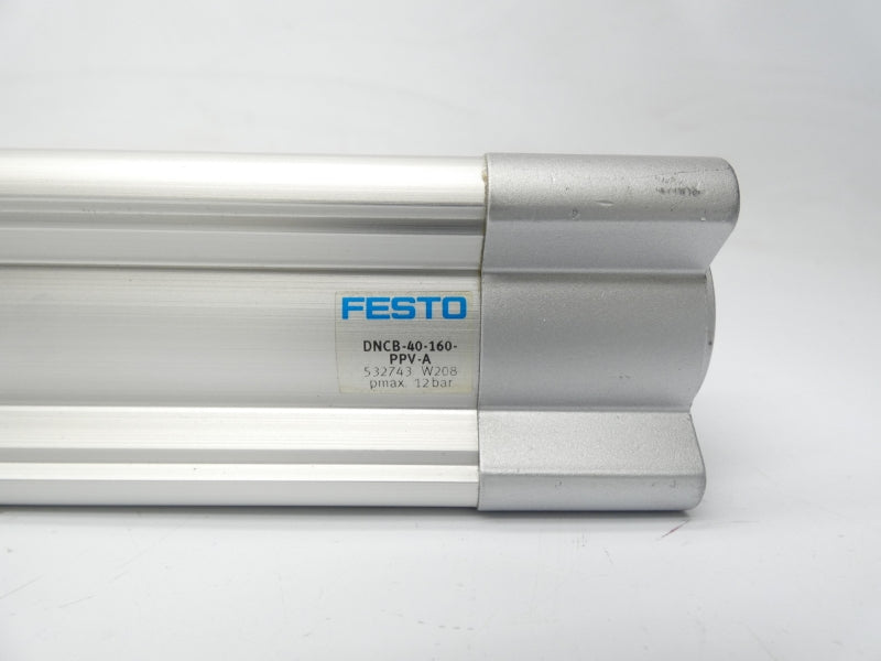 FESTO DNCB-40-160-PPV-A 532743 NSNP
