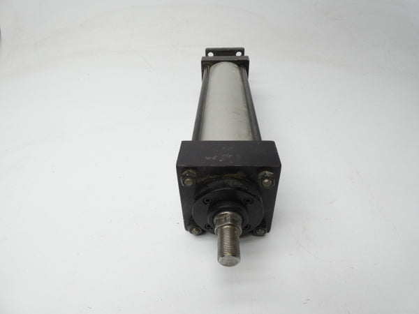 NUMATICS P1AP-10A1E-CAA2 3-1/4" (AS IS) UNMP