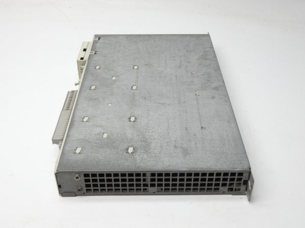 SIEMENS 6SN1123-1AA00-0BA0 VER. A 25A UNMP