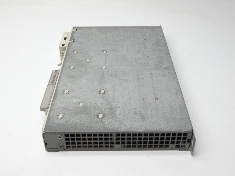 SIEMENS 6SN1123-1AA00-0BA0 VER. A 25A UNMP