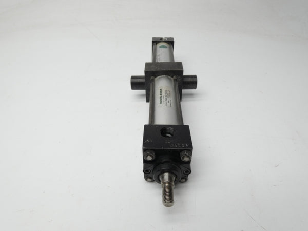 NUMATICS T4AK-10A1D-CAA2 1-1/2" UNMP