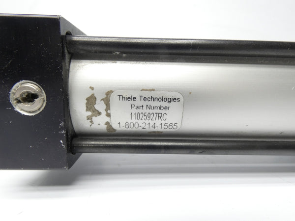 THIELE TECHNOLOGIES 11025927RC UNMP