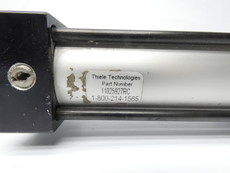 THIELE TECHNOLOGIES 11025927RC UNMP