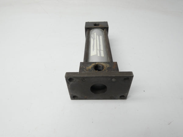 NORGREN EJ0355A1PSL22-2X4.63 UNMP