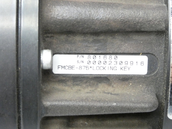 NEXEN 801680 NSNP
