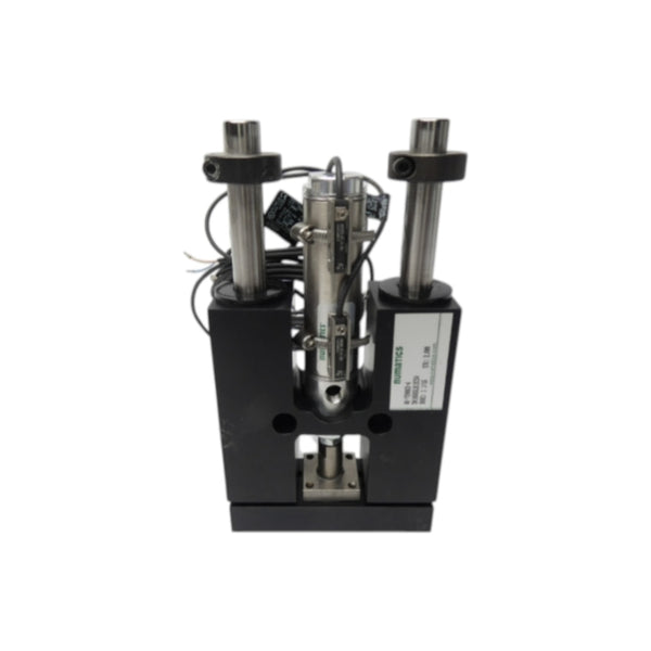 NUMATICS SH10602LB13CS4 1-1/16" NSNP