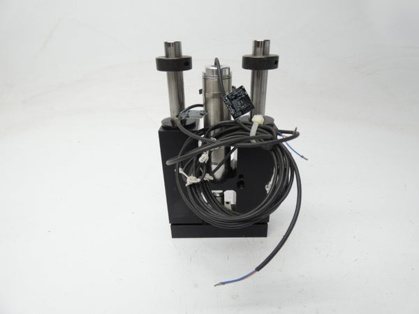 NUMATICS SH10602LB13CS4 1-1/16" NSNP