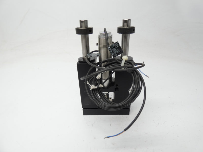 NUMATICS SH10602LB13CS4 1-1/16" NSNP