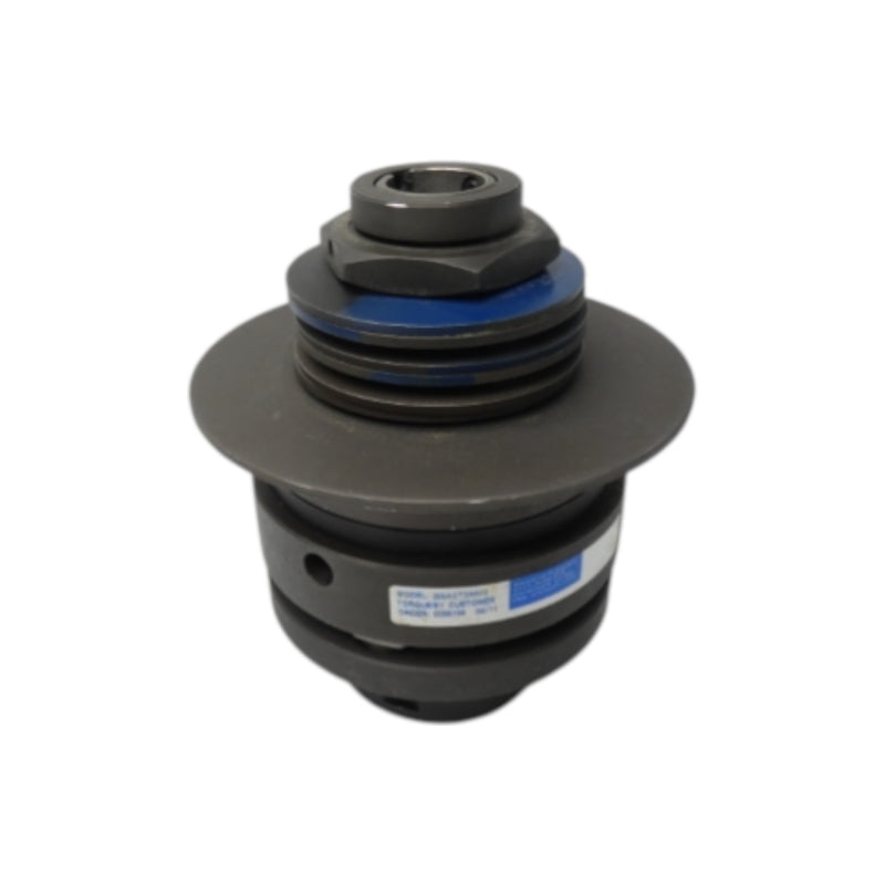 AMERICAN AUTOGARD 205ACT2/HVII NSNP