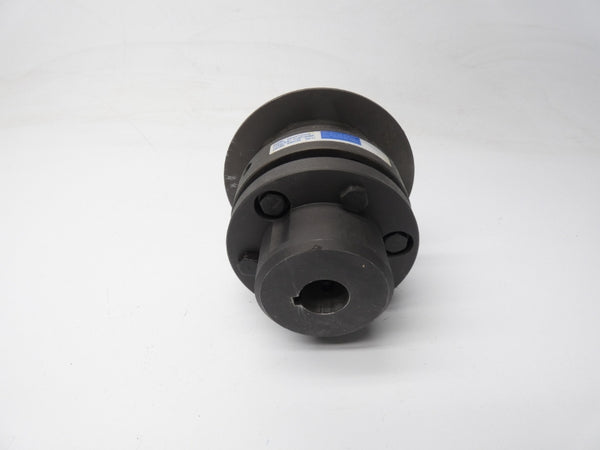 AMERICAN AUTOGARD 205ACT2/HVII NSNP