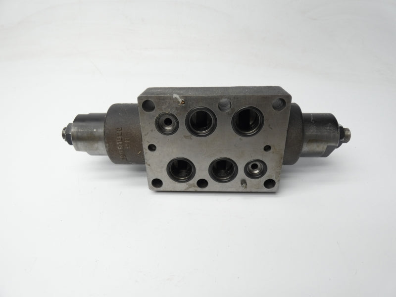 PARKER D61VW1G45689Y50X410 120/110V .43-.50A 3000PSI UNMP