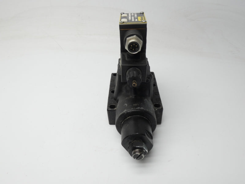 PARKER D61VW1G45689Y50X410 120/110V .43-.50A 3000PSI UNMP