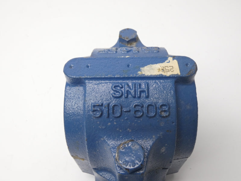 SKF SNH510-608 NSNP